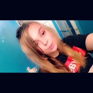 Meet your Posher, Vickie